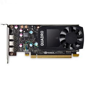 PNY Nvidia Quadro P400 Graphics Card